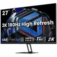 Gaming monitor Xiaomi 27" - thumbnail