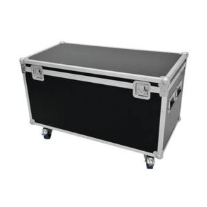 Omnitronic Universal-Case Profi Flightcase (l x b x h) 540 x 1040 x 680 mm