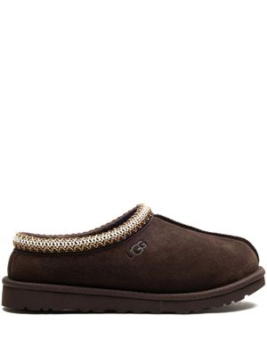 UGG Kids chaussons Tasman II "Tasman Brown" - Marron