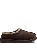 UGG Kids chaussons Tasman II "Tasman Brown" - Marron - thumbnail