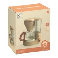 Koffiezet Apparaat met Licht en Geluid Koffiezet Apparaat met Licht en Geluid