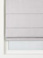 HEMA Vouwgordijn amsterdam wit (wit)