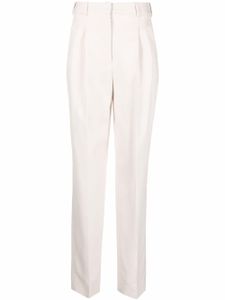 Stella McCartney pantalon de tailleur Lara - Tons neutres