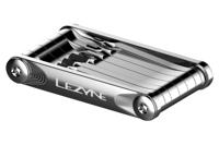 Lezyne SV Pro 11 Multifunctioneel gereedschap - Zilver