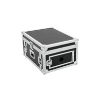 Roadinger Spezial-Combi-Case Flightcase (l x b x h) 720 x 550 x 405 mm - thumbnail