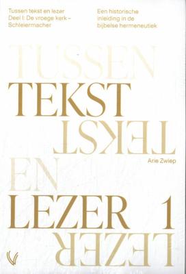 Tussen tekst en lezer (set) (Paperback)