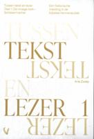 Tussen tekst en lezer (set) (Paperback)