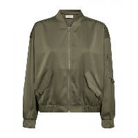 FreeQuent - Groen | Dames | Blazer | Groen | XXL | regular | Kamst mode