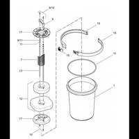 Oase Living Water Oase BG spanring drukfilter (15)