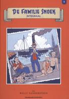 De familie Snoek (Hardback)