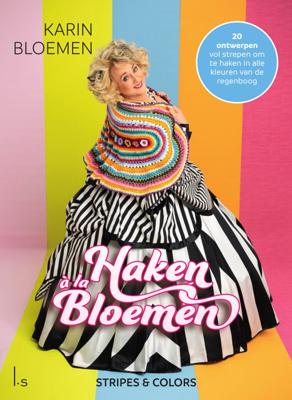 Stripes & colors (Hardback)