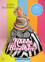 Stripes & colors (Hardback)