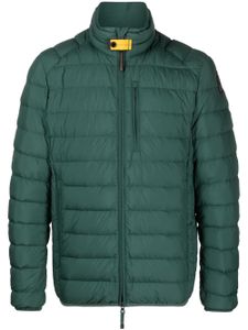 Parajumpers veste Ugo à fini matelassé - Vert