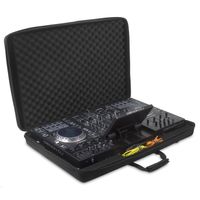 UDG GEAR U8310BL audioapparatuurtas DJ-controller Hard case Ethyleen-vinylacetaat-schuim (EVA), Fleece Zwart - thumbnail