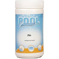 Pool Power pH-Min (pH verlager) Flacon 1.5 Kg - thumbnail
