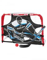 Bauer Pro Knee Hockey Goal Set 30.5" Bauer Pro Knee Hockey Goal Set 30.5"