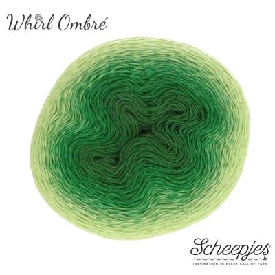 Scheepjes Whirl - 561 Sippy Sage