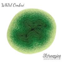 Scheepjes Whirl - 561 Sippy Sage