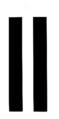 Metafranc Plakletter 100Mm Zwart I - WU0510160