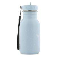 Trixie drinkfles mr. alpaca, 350ml