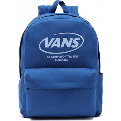 Old Skool IIII Backpack True Blue