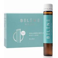 Belène Skin Care Collagen Anti-Age Beauty Drink 10x25ml Ampullen