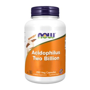 2 Billion Acidophilus 250v-caps