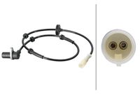 Wielsnelheidssensor 6pu 6PU012806651 Wielsnelheidssensor 6pu 6PU012806651
