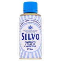 Silvo zilverglans 175 ml