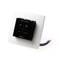 Bedieningsschakelaar-Wired/24V - thumbnail