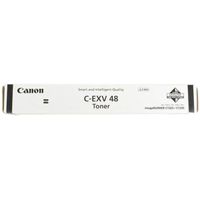 Canon C-EXV 48 tonercartridge 1 stuk(s) Origineel Zwart - thumbnail