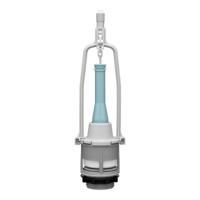 Tankontlader Roca D2P ah0003200r