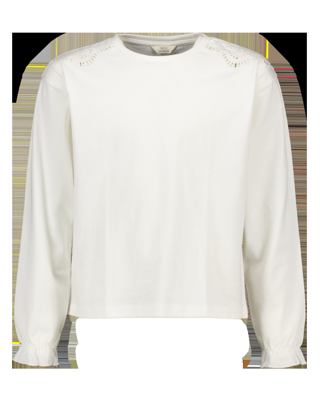 T-shirt - Wit