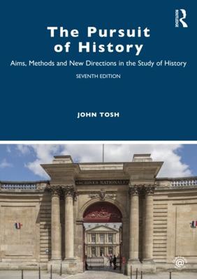 The Pursuit of History (Paperback)