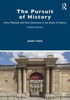 The Pursuit of History (Paperback)
