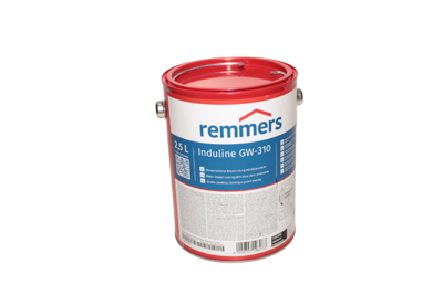 Remmers Induline Zwart