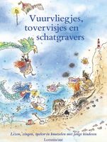 Tovervisjes, vuurvliegjes en schatgravers