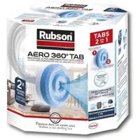2 laadt aero 360 x 12 op - RUBSON