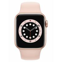Apple Watch Series 6 40mm / SV