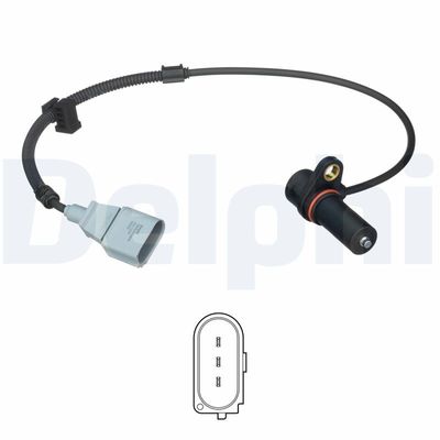 Krukassensor SS11226