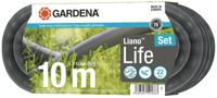 Gardena textielslang liano 10 meter