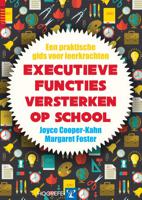 Executieve functies versterken op school (Paperback) - thumbnail