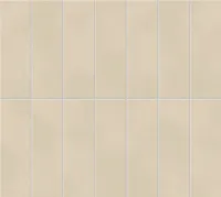 Mozaïektegel Atlas Concorde Boost Color AP1U WAMozaiek 33X37cm 8,5mm Mat Ret. - thumbnail