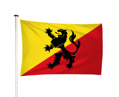 Vlag Tegelen
