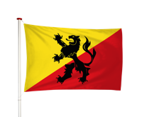 Vlag Tegelen