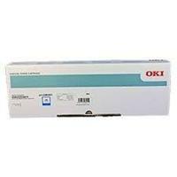 Toner OKI 45862821 Cyaan Toner OKI 45862821 Cyaan