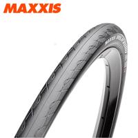 CST Maxxis buitenband high road 700 x 25 zw vouw