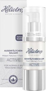 Active oogrimpel balsem