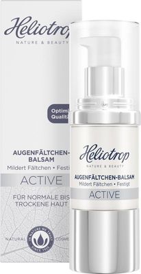 Active oogrimpel balsem