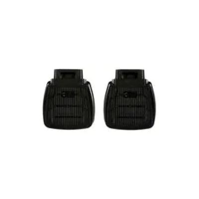 3M Secure Click gas-/damp- en deeltjesfilter - dubbele luchtstroom - A2 - D8055